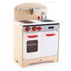 Image de Cuisine gourmet blanche