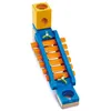 Image de Hape Quadrilla xylophone xylophone marblerowbone 13 parties