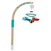 Image de Jouet d’éveil Hape Mobile pour bébé facile à monter