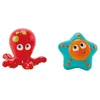Image de Jouet pour le bain Hape Les amis du bassin
