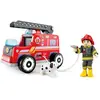 Image de Hape Brigade de pompiers