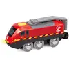Image de Hape Train Charge and Go