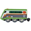 Image de Train à énergie solaire Hape