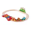 Image de Chemin de fer musical Hape Jungle