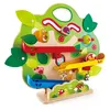 Image de Jeu d’éveil Hape Chemin de fer écureuil