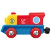 Image de Hape Petite locomotive courageuse