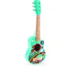 Image de Hape Pouvoir des fleurs - Gitalele (Allemand)