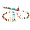 Image de Circuit de Dominos : Grand Marteau