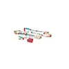 Image de Domino parcours robot