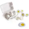 Image de Hape, Épicerie : accessoires, Carton d'oeufs