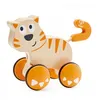 Image de Dante le chat qui trottine