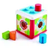 Image de Hape Cabane de jardin en buis trié