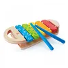 Image de Xylophone Arc-en-ciel E0606 - HAPE