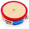 Image de Hape Tambourine (Allemand)