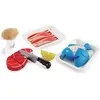 Image de Hape, Épicerie : accessoires, Poisson et viande