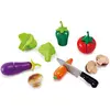 Image de Hape, Épicerie : accessoires, Légumes