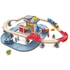Image de Hape services d'urgence autoroutiers HQ bois 86,5 cm