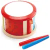 Image de Hape Tambour (Allemand)
