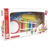 Image de Instrument de musique Hape Super Mini Groupe Xylophone