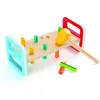 Image de Hape Banc de frappe arc-en-ciel