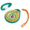 Image de Hape compas et mousqueton bambou