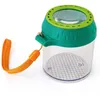 Image de Hape boîte à insectes avec loupe et grille de mesure 8,5 cm Vert