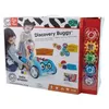 Image de Jouets à tirer ou à pousser en bois Hape Car Walker Discovery Buggy