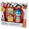 Image de Cubes des 4 Fondamentaux Hape