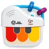 Image de Jeu d'éveil Hape Piano Magic Touch mini Bois