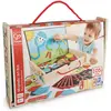 Image de Hape Boîte d'art magnétique (Allemand, Anglais, Français, Italien, 3 - 6 Années)