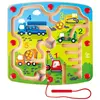 Image de Hape Véhicules de chantier