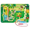 Image de Labyrinthe jungle Hape