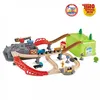 Image de Railway bucket builder set