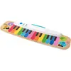 Image de Hape Clavier tactile magique (Allemand, Anglais, Français, Italien)