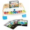 Image de Piano magic touch deluxe baby einstein