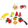 Image de Hape Toys Healthy Fruit Playset
