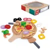 Image de Kit du pizzaïolo