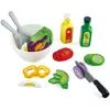 Image de Hape Toys Healthy Salad Playset
