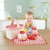 Image de Pic nic set pour petit Hape