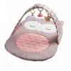 Image de Tapis eveil pliable Owl Bed Oscar