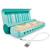Image de Harmonica avec apprentissage interactif Hape