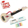 Image de Ukulele apprentissage rigolo