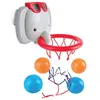 Image de Basketball Elephant pour le bain