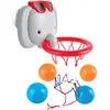 Image de Hape Panier de basket-ball éléphant