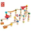 Image de Marble run circuit de billes cascade