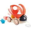 Image de Hape Trieur de formes Coccinelle