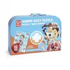 Image de Puzzle 60 pièces Hape Corps humain