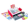 Image de Hape, Épicerie : accessoires, Registre de trésorerie Beep 'n' Buy