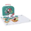 Image de Coffret de thé Hape