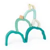 Image de Arctic Polar Bear Stacking Blocks